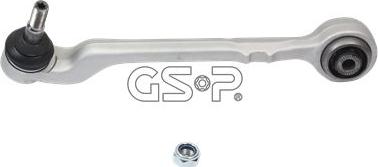 MDR GSP-S061616 - Bras de liaison, suspension de roue cwaw.fr