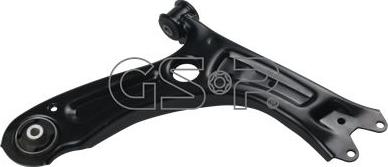 MDR GSP-S061610 - Bras de liaison, suspension de roue cwaw.fr