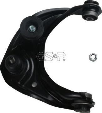 MDR GSP-S061676 - Bras de liaison, suspension de roue cwaw.fr