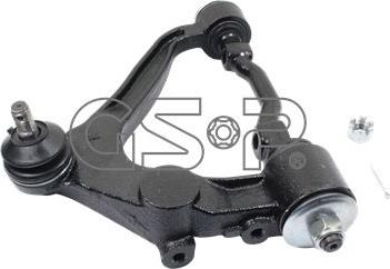 MDR GSP-S061040 - Bras de liaison, suspension de roue cwaw.fr