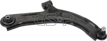 MDR GSP-S061059 - Bras de liaison, suspension de roue cwaw.fr