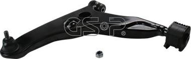 MDR GSP-S061053 - Bras de liaison, suspension de roue cwaw.fr