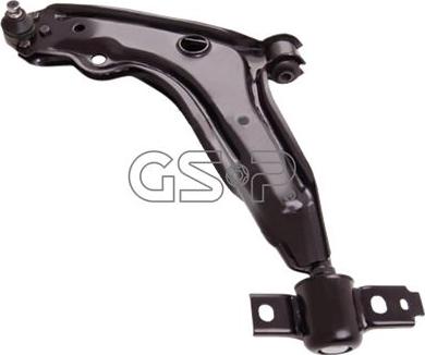 MDR GSP-S061005 - Bras de liaison, suspension de roue cwaw.fr