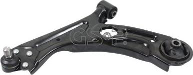 MDR GSP-S061037 - Bras de liaison, suspension de roue cwaw.fr