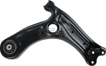 MDR GSP-S061028 - Bras de liaison, suspension de roue cwaw.fr