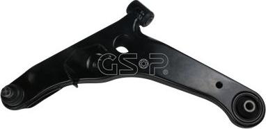 MDR GSP-S061079 - Bras de liaison, suspension de roue cwaw.fr