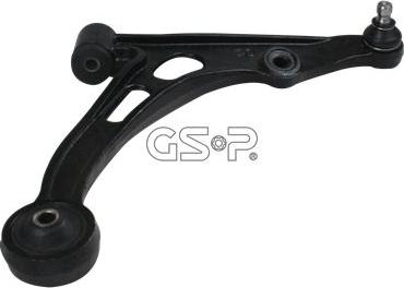 MDR GSP-S061070 - Bras de liaison, suspension de roue cwaw.fr