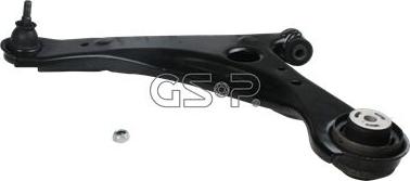 MDR GSP-S061190 - Bras de liaison, suspension de roue cwaw.fr