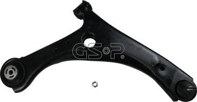 MDR GSP-S061191 - Bras de liaison, suspension de roue cwaw.fr