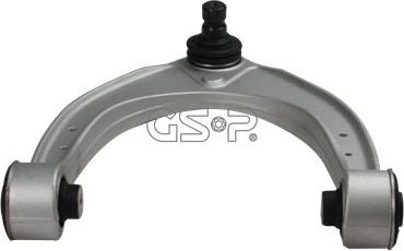 MDR GSP-S061154 - Bras de liaison, suspension de roue cwaw.fr