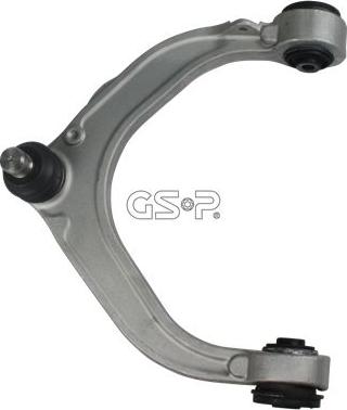 MDR GSP-S061156 - Bras de liaison, suspension de roue cwaw.fr