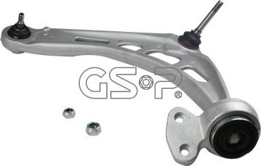 MDR GSP-S061164 - Bras de liaison, suspension de roue cwaw.fr