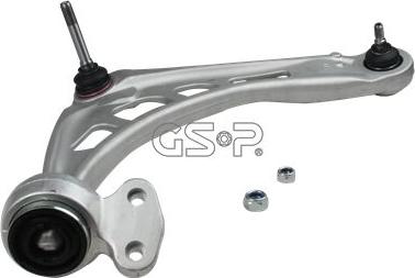 MDR GSP-S061165 - Bras de liaison, suspension de roue cwaw.fr