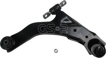 MDR GSP-S061106 - Bras de liaison, suspension de roue cwaw.fr