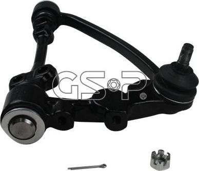 MDR GSP-S061128 - Bras de liaison, suspension de roue cwaw.fr