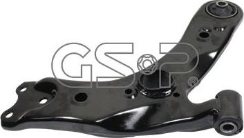 MDR GSP-S061123 - Bras de liaison, suspension de roue cwaw.fr