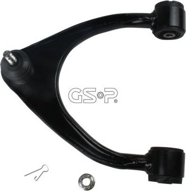 MDR GSP-S061844 - Bras de liaison, suspension de roue cwaw.fr