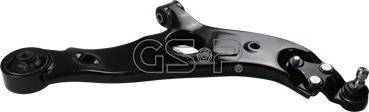 MDR GSP-S061804 - Bras de liaison, suspension de roue cwaw.fr