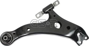 MDR GSP-S061366 - Bras de liaison, suspension de roue cwaw.fr