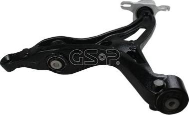 MDR GSP-S061308 - Bras de liaison, suspension de roue cwaw.fr