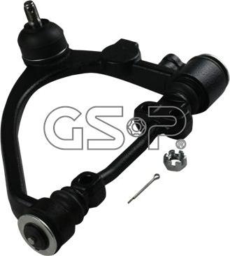 MDR GSP-S061385 - Bras de liaison, suspension de roue cwaw.fr