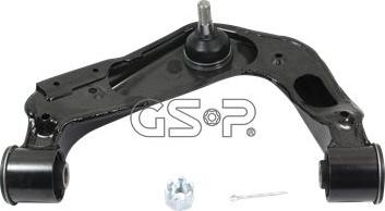 MDR GSP-S061338 - Bras de liaison, suspension de roue cwaw.fr