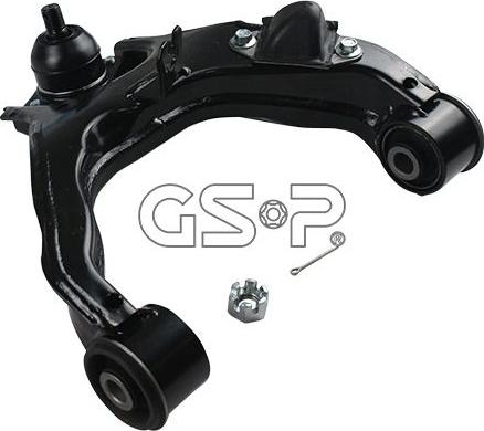 MDR GSP-S061321 - Bras de liaison, suspension de roue cwaw.fr