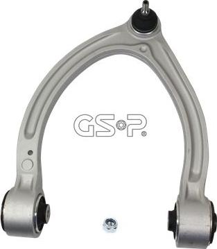 MDR GSP-S061294 - Bras de liaison, suspension de roue cwaw.fr