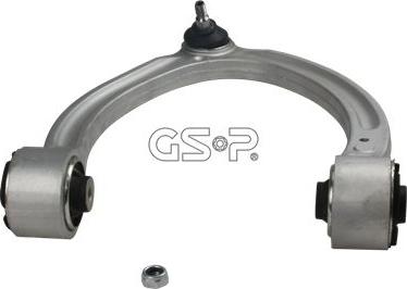 MDR GSP-S061295 - Bras de liaison, suspension de roue cwaw.fr