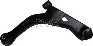 MDR GSP-S061218 - Bras de liaison, suspension de roue cwaw.fr