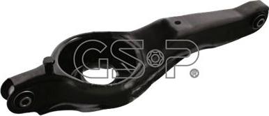 MDR GSP-S061286 - Bras de liaison, suspension de roue cwaw.fr