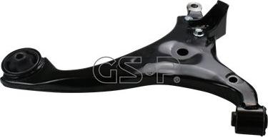 MDR GSP-S061271 - Bras de liaison, suspension de roue cwaw.fr