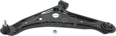 MDR GSP-S061769 - Bras de liaison, suspension de roue cwaw.fr