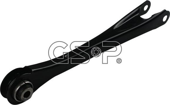 MDR GSP-S061773 - Bras de liaison, suspension de roue cwaw.fr