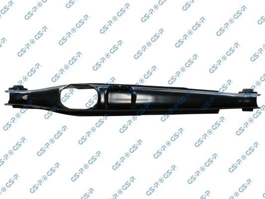 MDR GSP-S063483 - Bras de liaison, suspension de roue cwaw.fr