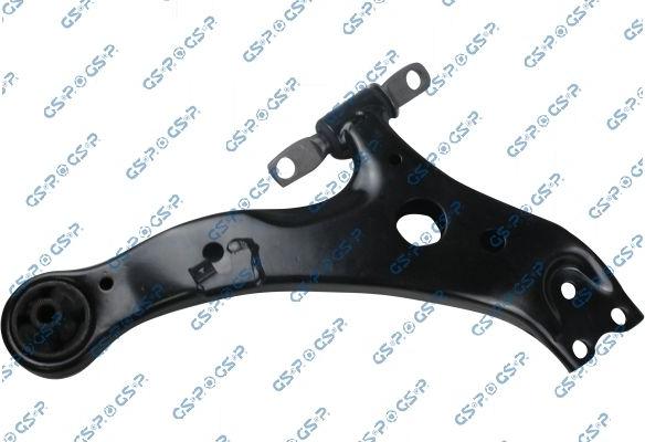 MDR GSP-S063568 - Bras de liaison, suspension de roue cwaw.fr