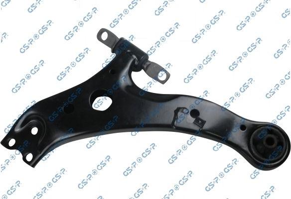 MDR GSP-S063570 - Bras de liaison, suspension de roue cwaw.fr