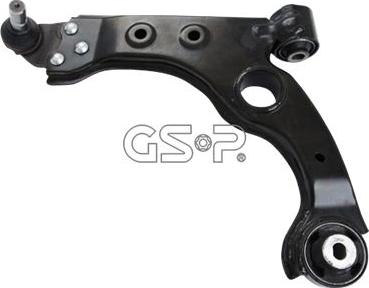 MDR GSP-S063054 - Bras de liaison, suspension de roue cwaw.fr