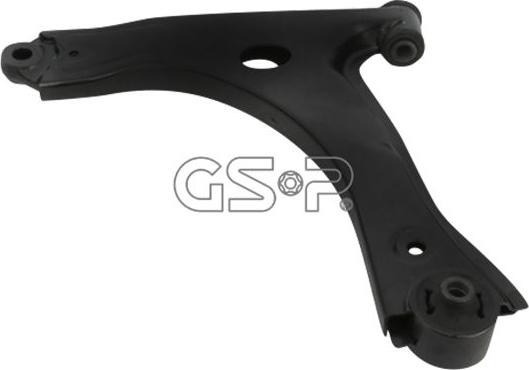 MDR GSP-S063064 - Bras de liaison, suspension de roue cwaw.fr