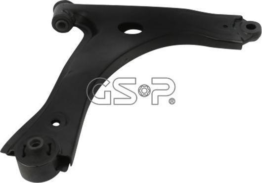 MDR GSP-S063065 - Bras de liaison, suspension de roue cwaw.fr