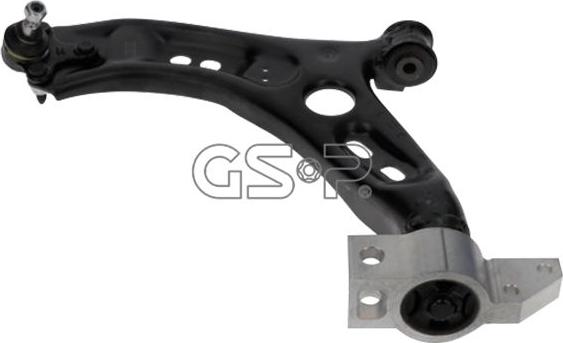 MDR GSP-S063005 - Bras de liaison, suspension de roue cwaw.fr