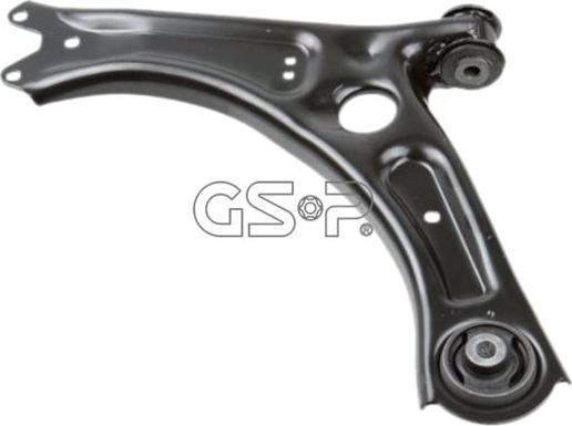 MDR GSP-S063077 - Bras de liaison, suspension de roue cwaw.fr