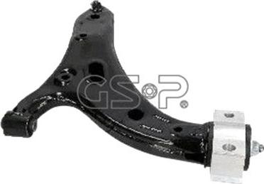 MDR GSP-S062905 - Bras de liaison, suspension de roue cwaw.fr