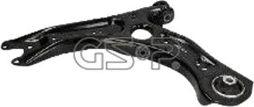 MDR GSP-S062901 - Bras de liaison, suspension de roue cwaw.fr