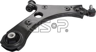 MDR GSP-S062916 - Bras de liaison, suspension de roue cwaw.fr