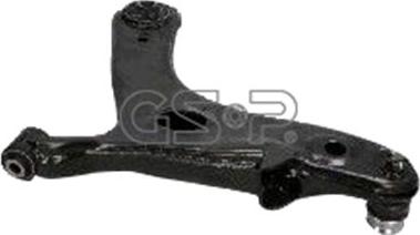 MDR GSP-S062922 - Bras de liaison, suspension de roue cwaw.fr