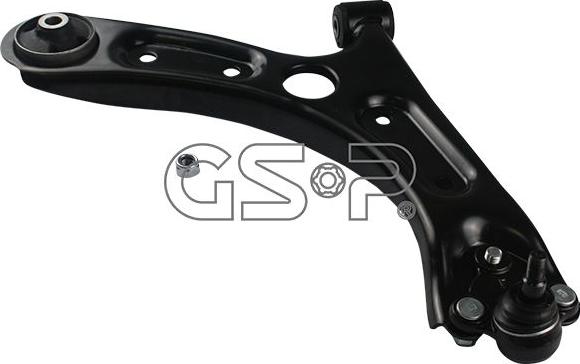 MDR GSP-S062574 - Bras de liaison, suspension de roue cwaw.fr