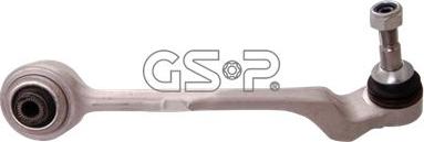 MDR GSP-S062658 - Bras de liaison, suspension de roue cwaw.fr