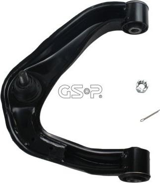 MDR GSP-S062097 - Bras de liaison, suspension de roue cwaw.fr