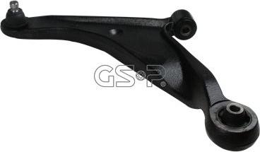 MDR GSP-S062049 - Bras de liaison, suspension de roue cwaw.fr